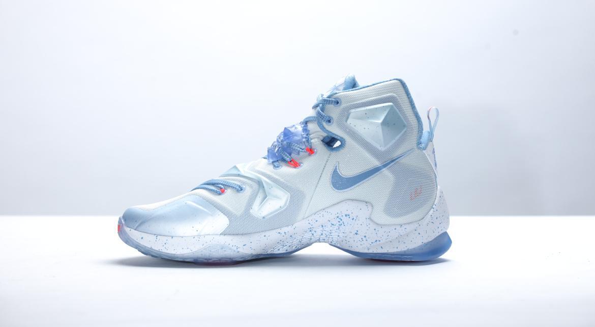 Lebron 13 clearance fire and ice